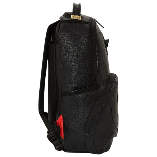 Sprayground Τσάντα πλάτης Shark 3D Black Boujee DLXSV Backpack